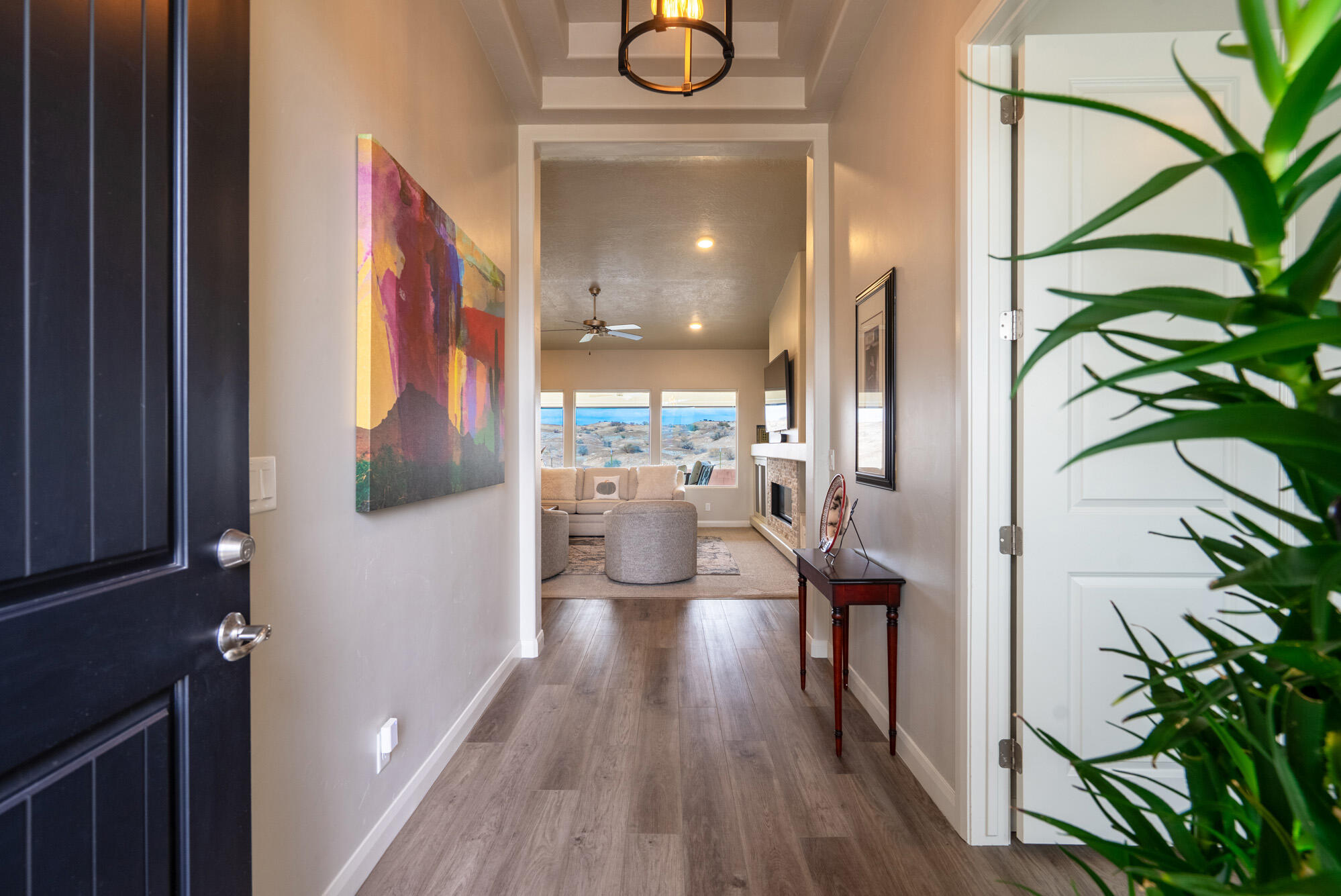 WHITE SANDS - Residential