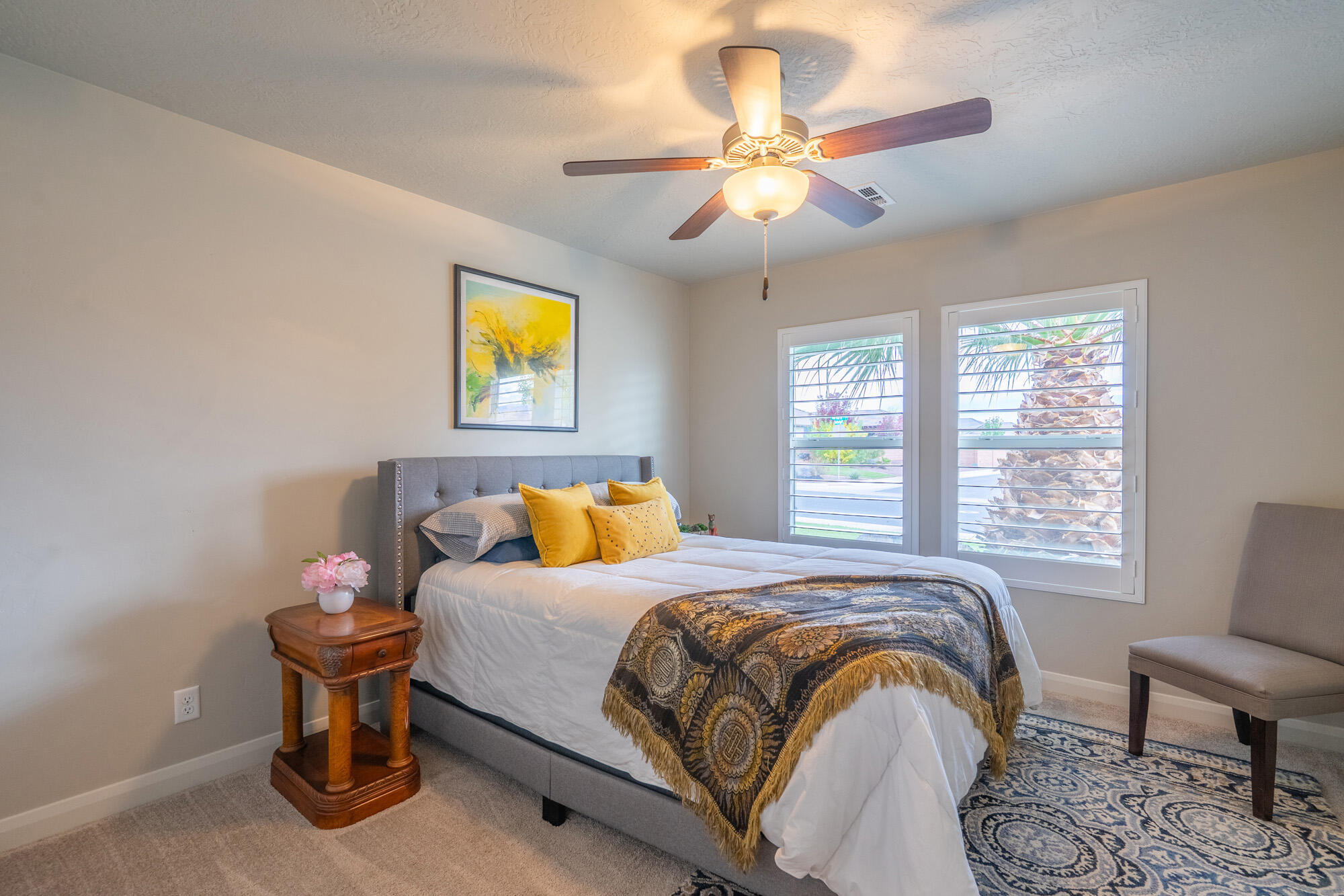 WHITE SANDS - Residential