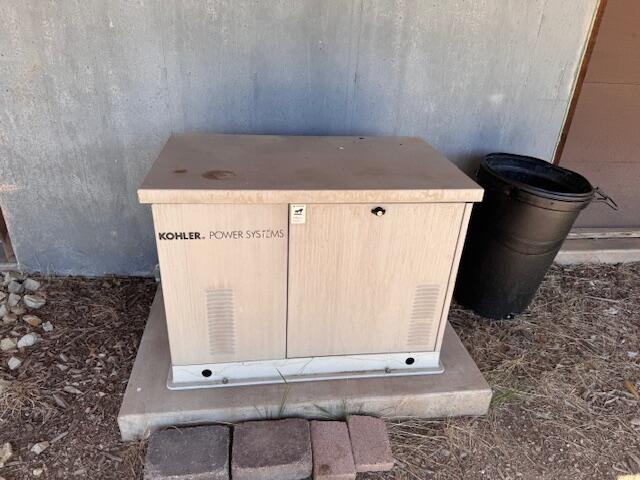 TERRACE DRIVE - Residential