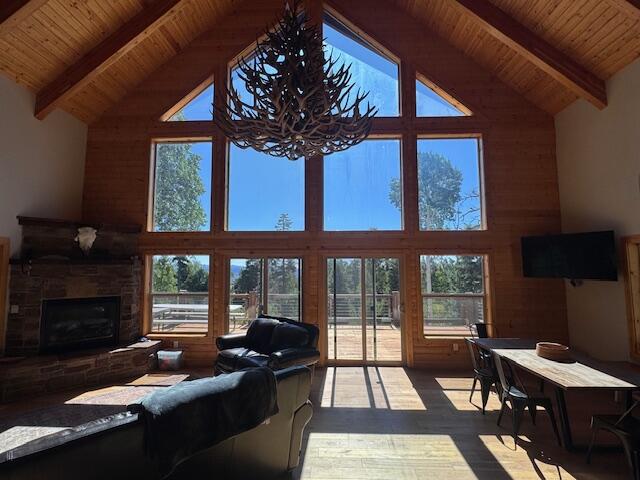 TERRACE DRIVE - Residential