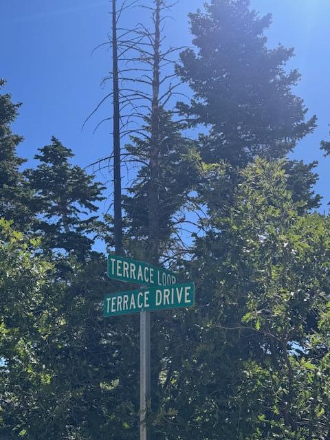 TERRACE DRIVE - Residential