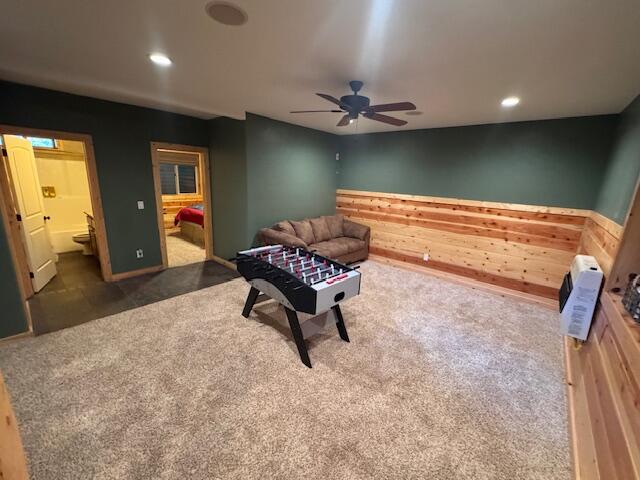 TERRACE DRIVE - Residential