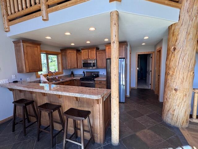 TERRACE DRIVE - Residential