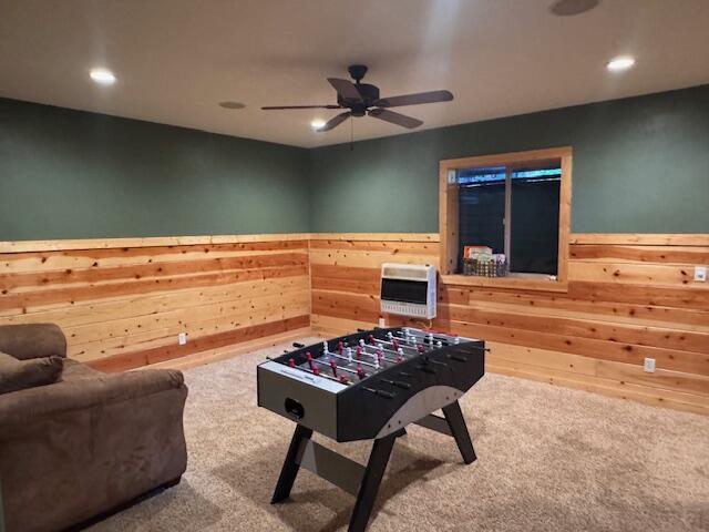 TERRACE DRIVE - Residential