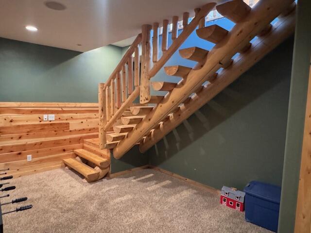 TERRACE DRIVE - Residential