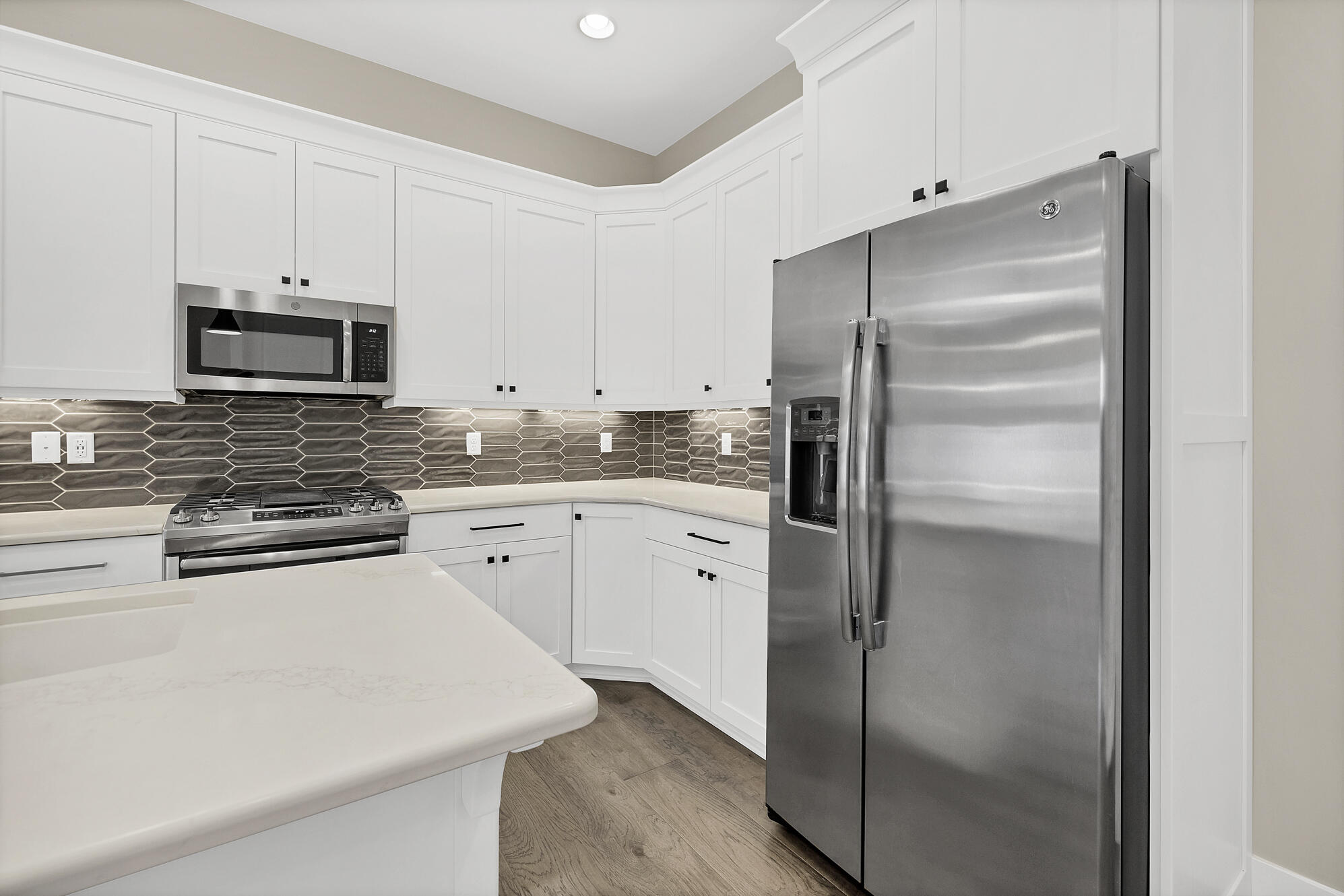 VILLAS AT SUN RIVER - Residential