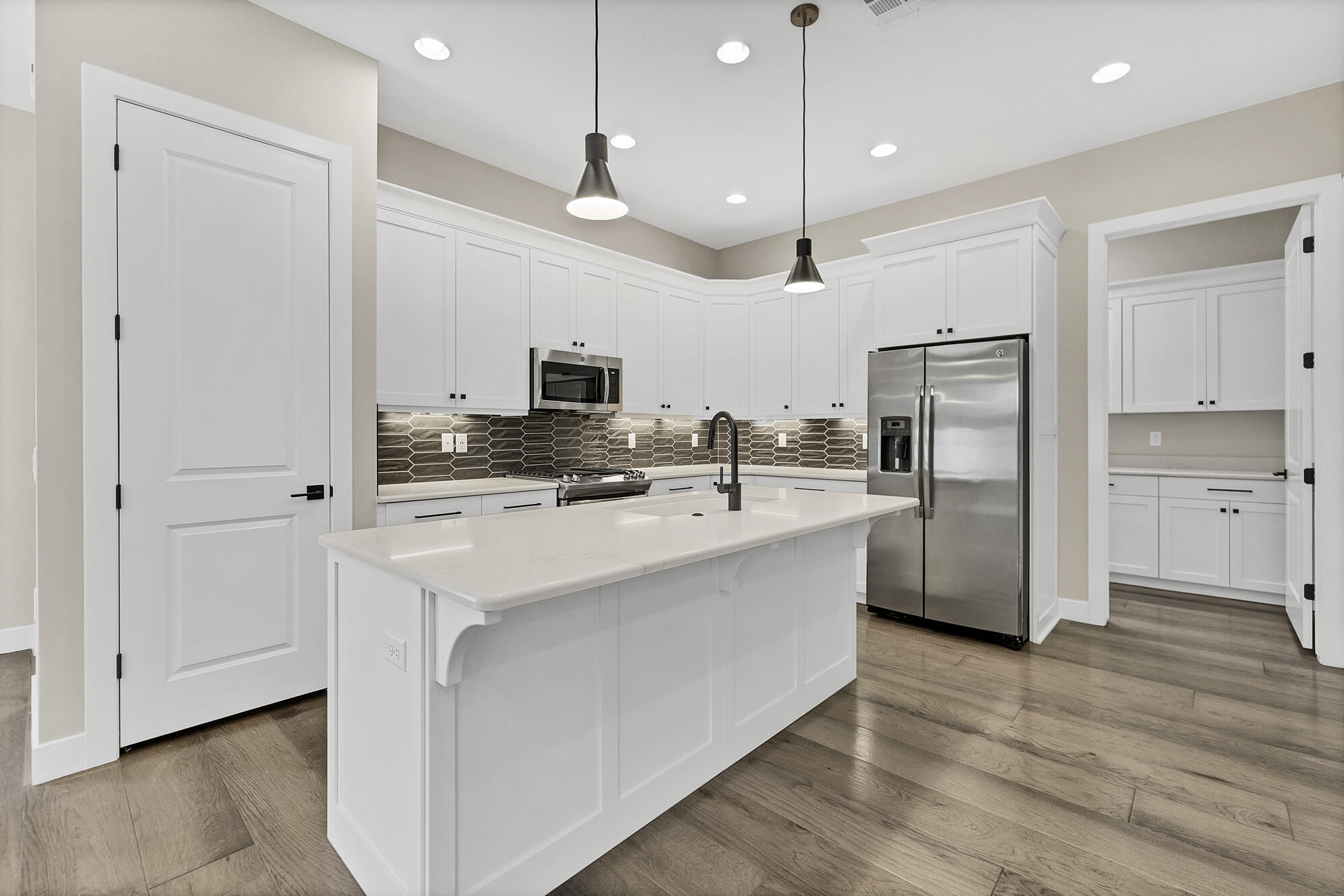 VILLAS AT SUN RIVER - Residential