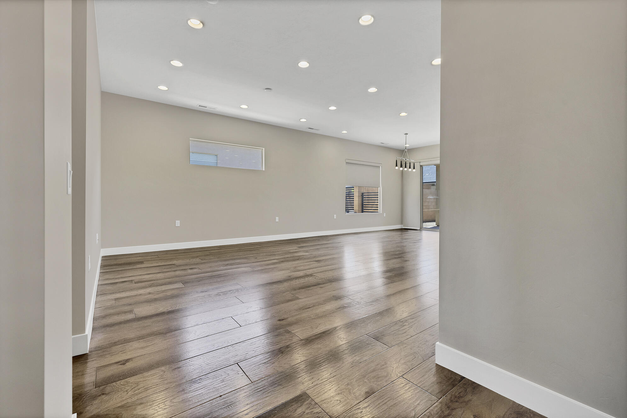 VILLAS AT SUN RIVER - Residential