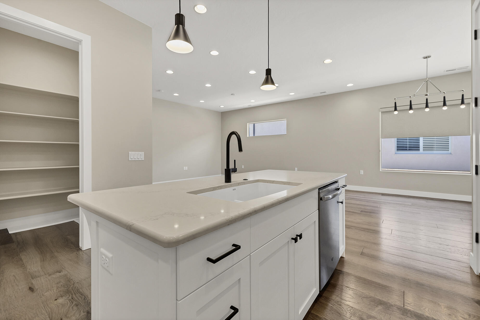 VILLAS AT SUN RIVER - Residential