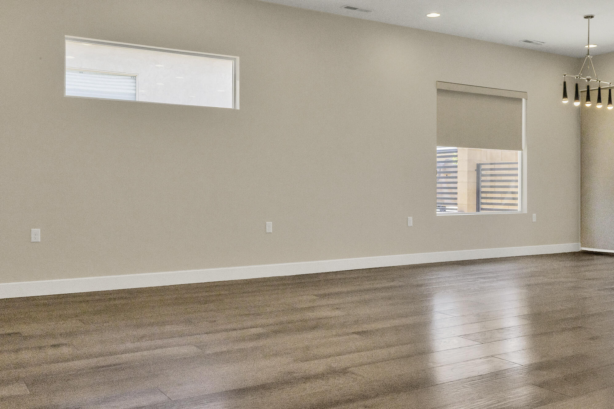 VILLAS AT SUN RIVER - Residential