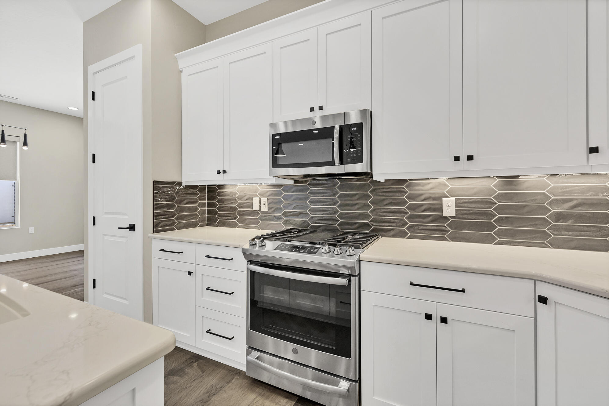 VILLAS AT SUN RIVER - Residential