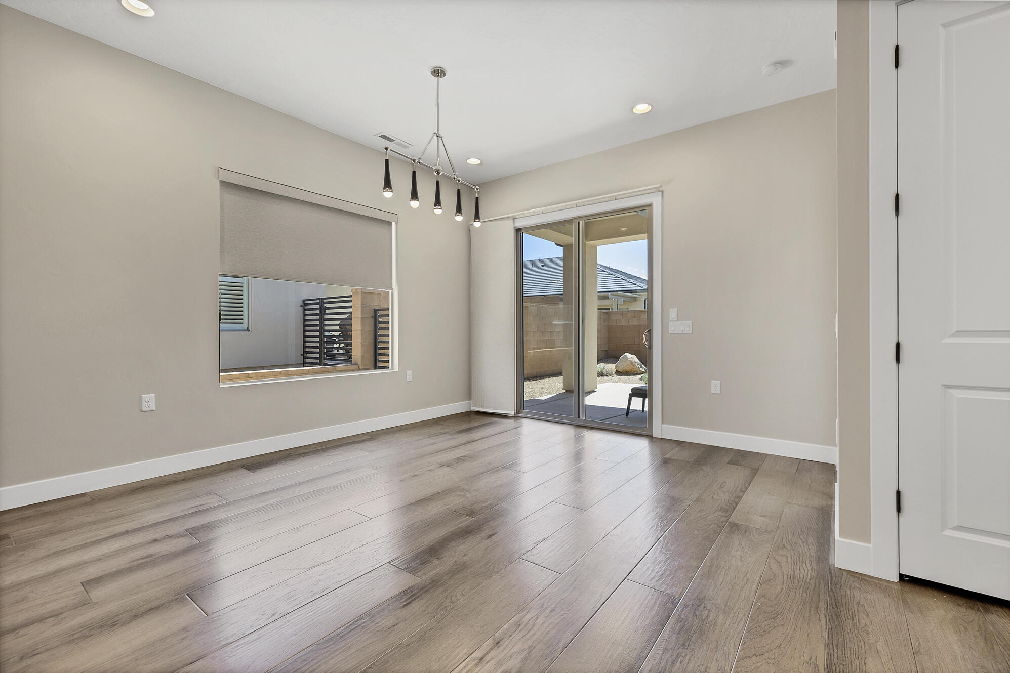 VILLAS AT SUN RIVER - Residential