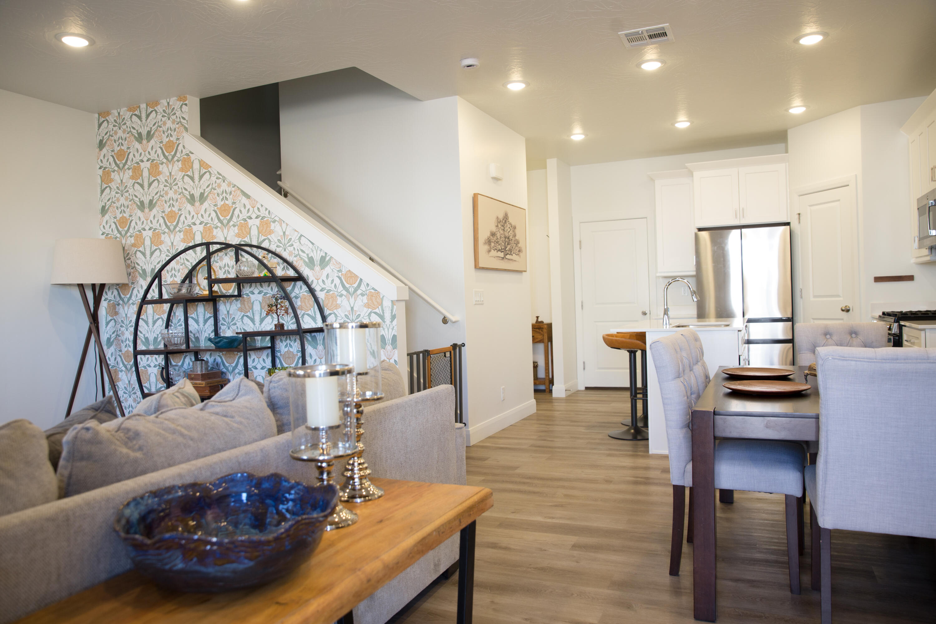 SAGE HAVEN - Residential