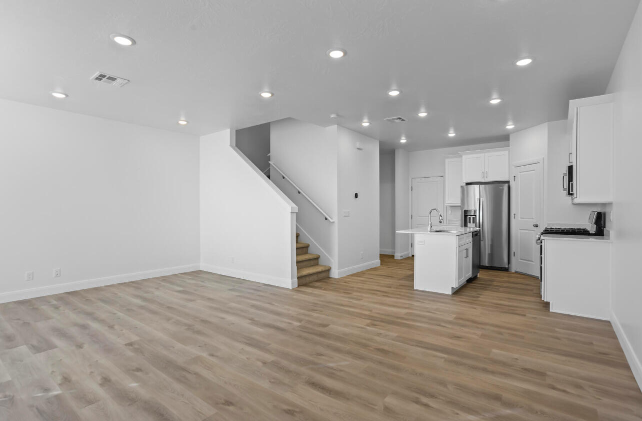 SAGE HAVEN - Residential