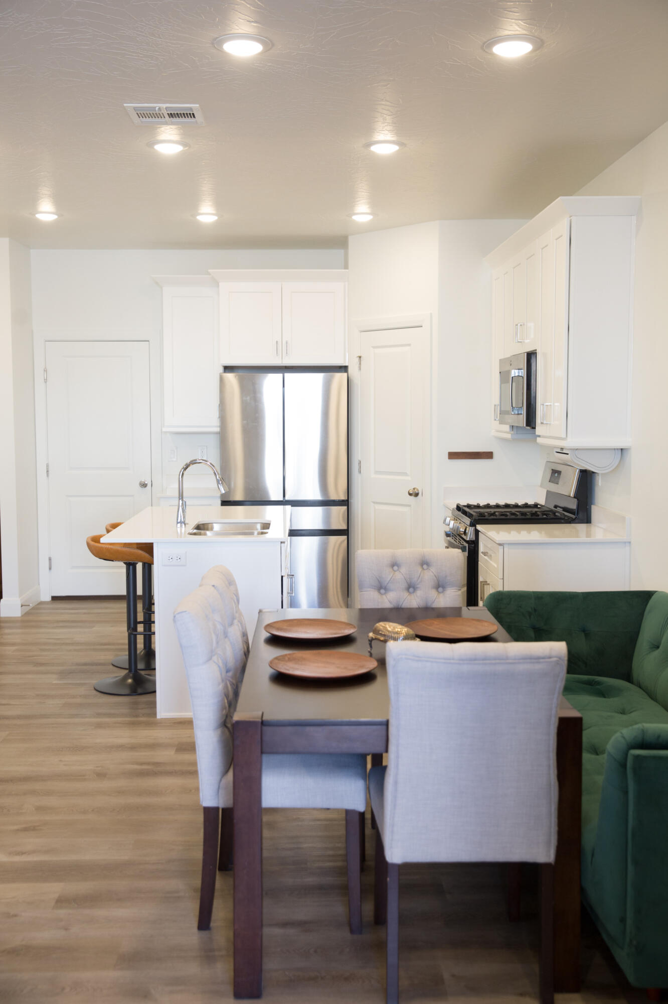 SAGE HAVEN - Residential