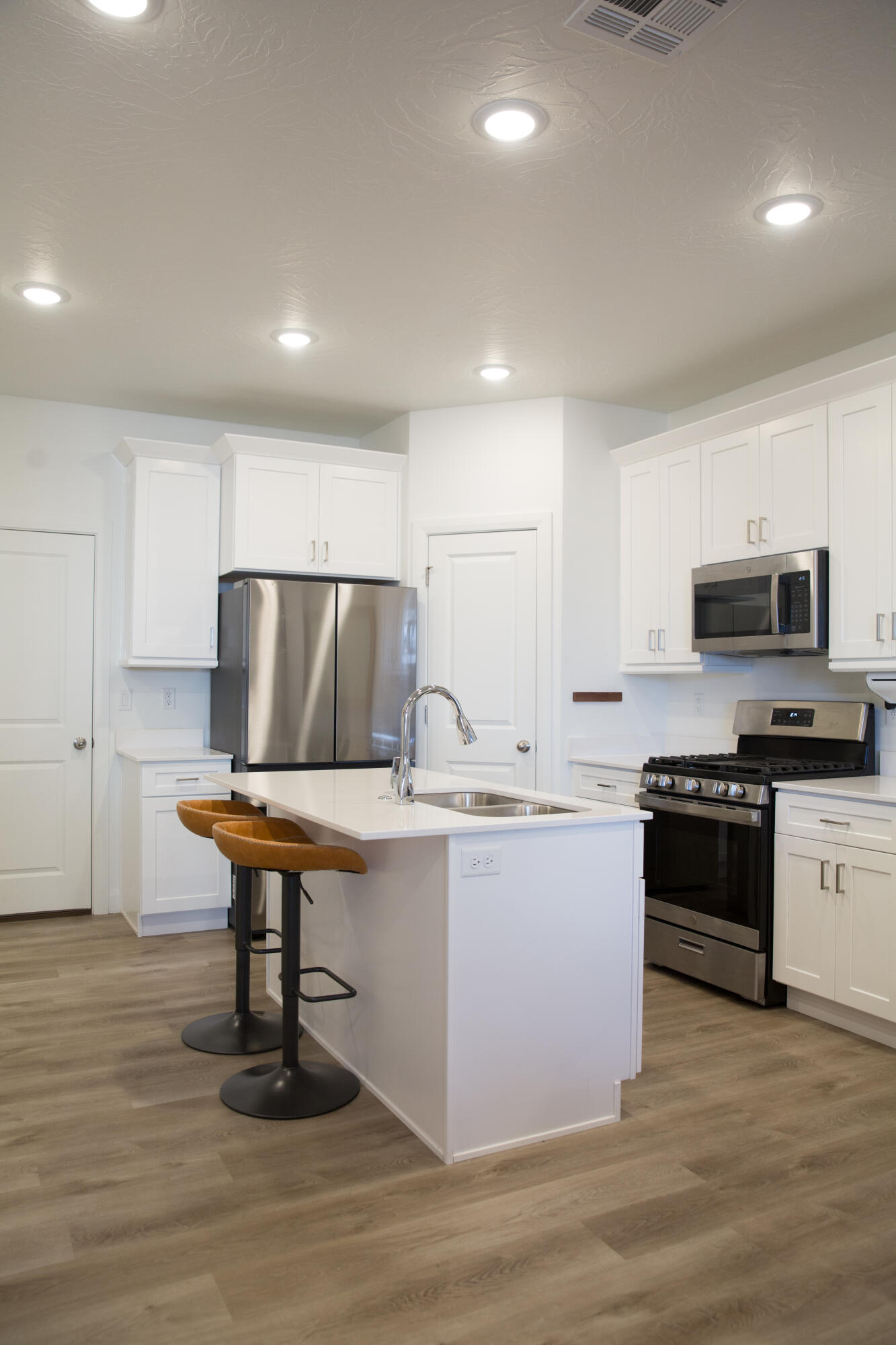 SAGE HAVEN - Residential