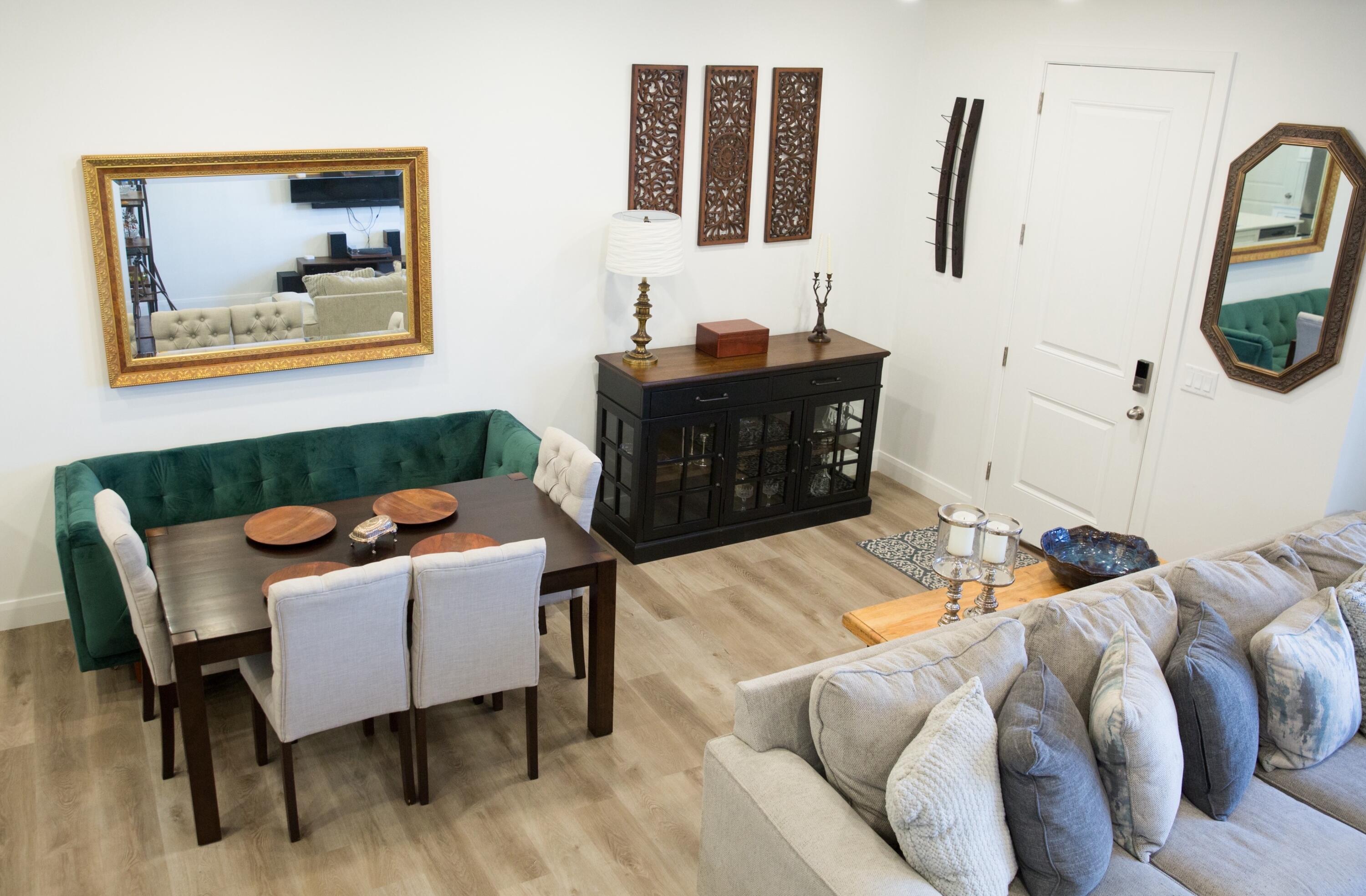 SAGE HAVEN - Residential