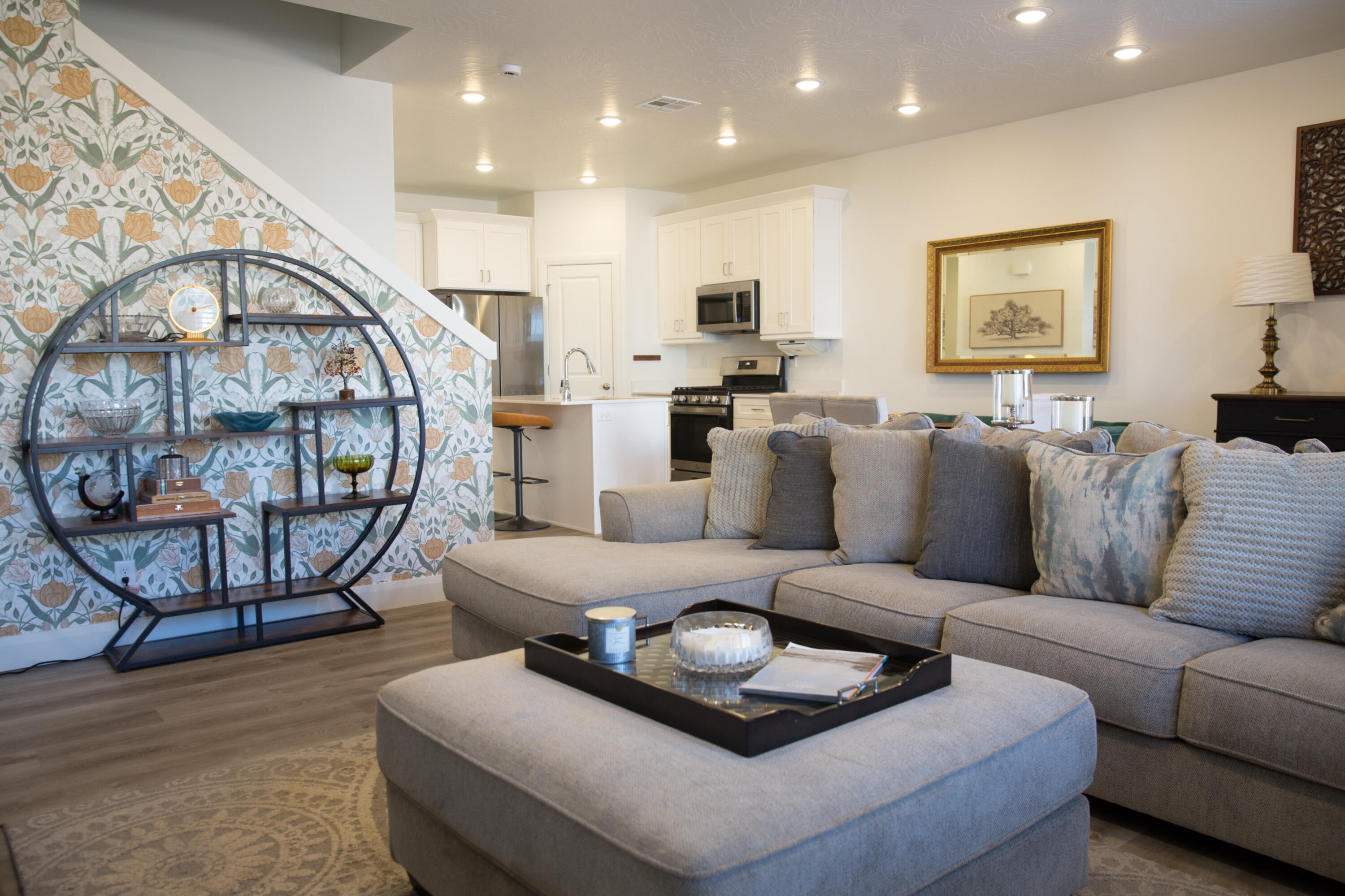 SAGE HAVEN - Residential