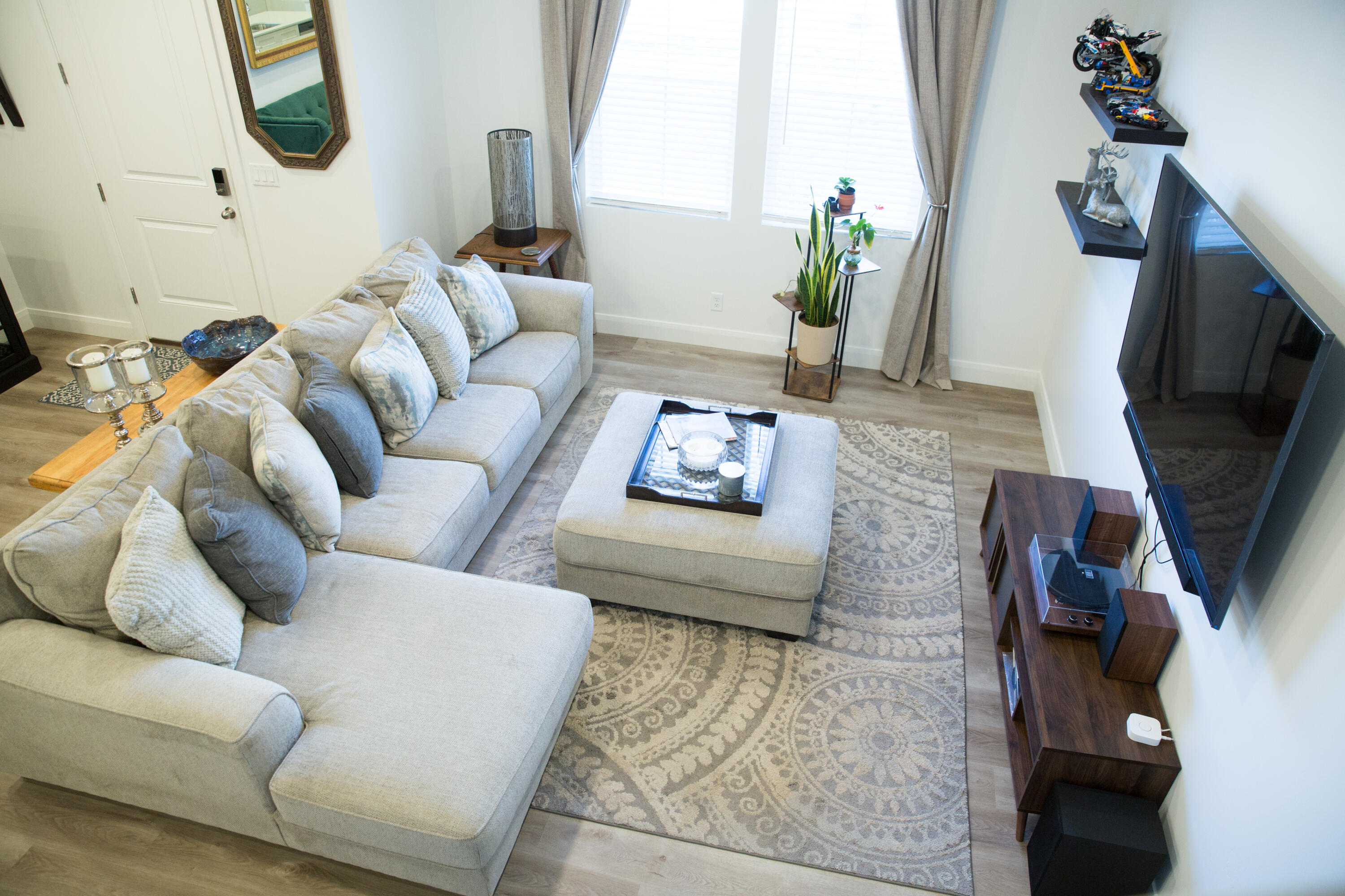 SAGE HAVEN - Residential