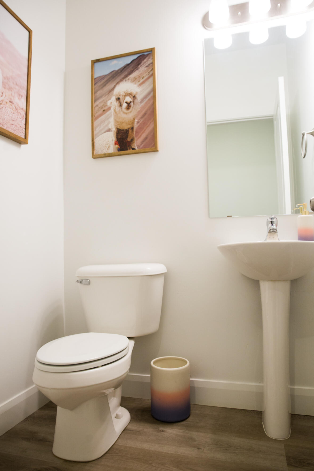 SAGE HAVEN - Residential