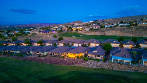 Tiny photo for 2212 S CHIPPENHAM, Saint George, UT 84770 (MLS # 26-271302)