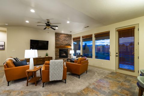 Tiny photo for 2212 S CHIPPENHAM, Saint George, UT 84770 (MLS # 26-271302)