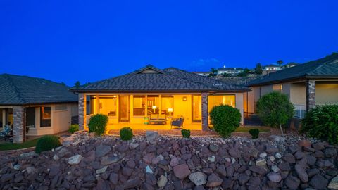 Tiny photo for 2212 S CHIPPENHAM, Saint George, UT 84770 (MLS # 26-271302)