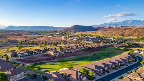 Tiny photo for 2212 S CHIPPENHAM, Saint George, UT 84770 (MLS # 26-271302)