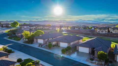 Tiny photo for 2212 S CHIPPENHAM, Saint George, UT 84770 (MLS # 26-271302)
