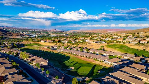 Tiny photo for 2212 S CHIPPENHAM, Saint George, UT 84770 (MLS # 26-271302)