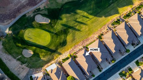 Tiny photo for 2212 S CHIPPENHAM, Saint George, UT 84770 (MLS # 26-271302)