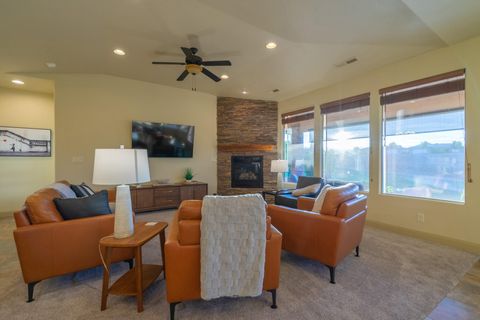 Tiny photo for 2212 S CHIPPENHAM, Saint George, UT 84770 (MLS # 26-271302)