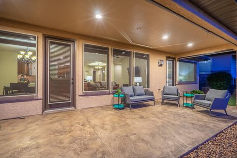 Tiny photo for 2212 S CHIPPENHAM, Saint George, UT 84770 (MLS # 26-271302)