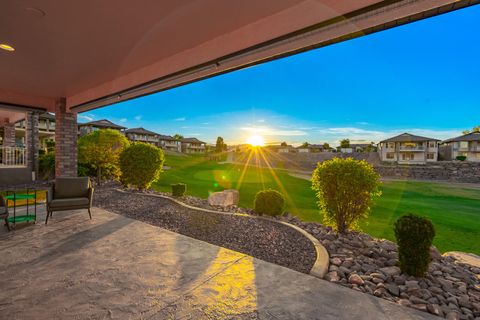 Tiny photo for 2212 S CHIPPENHAM, Saint George, UT 84770 (MLS # 26-271302)