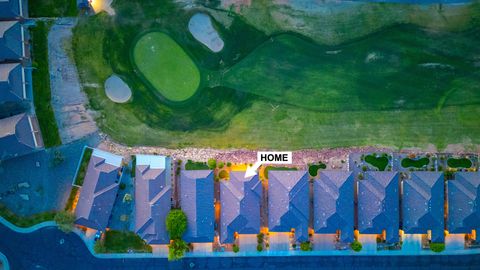 Tiny photo for 2212 S CHIPPENHAM, Saint George, UT 84770 (MLS # 26-271302)