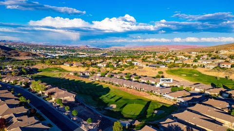 Tiny photo for 2212 S CHIPPENHAM, Saint George, UT 84770 (MLS # 26-271302)