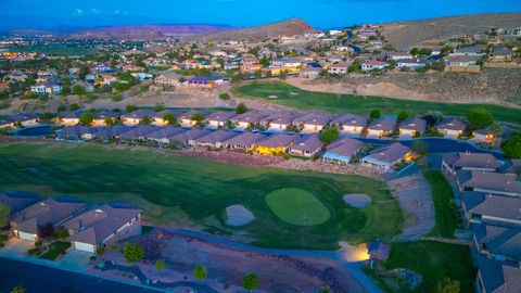 Tiny photo for 2212 S CHIPPENHAM, Saint George, UT 84770 (MLS # 26-271302)