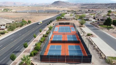 Tiny photo for 2212 S CHIPPENHAM, Saint George, UT 84770 (MLS # 26-271302)