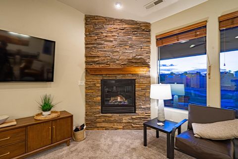 Tiny photo for 2212 S CHIPPENHAM, Saint George, UT 84770 (MLS # 26-271302)