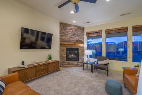 Tiny photo for 2212 S CHIPPENHAM, Saint George, UT 84770 (MLS # 26-271302)
