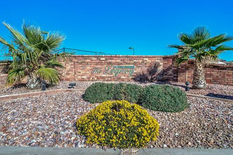 Tiny photo for 2212 S CHIPPENHAM, Saint George, UT 84770 (MLS # 26-271302)
