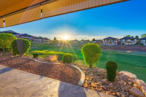 Tiny photo for 2212 S CHIPPENHAM, Saint George, UT 84770 (MLS # 26-271302)