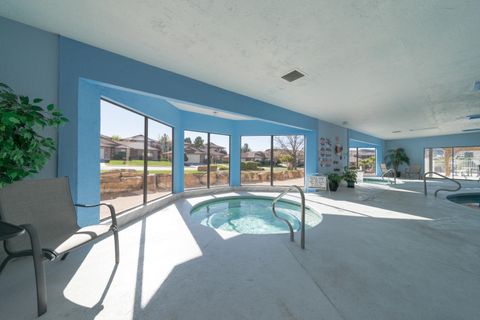 Tiny photo for 2212 S CHIPPENHAM, Saint George, UT 84770 (MLS # 26-271302)