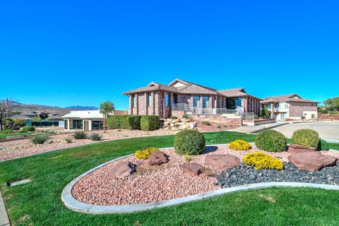 Tiny photo for 2212 S CHIPPENHAM, Saint George, UT 84770 (MLS # 26-271302)