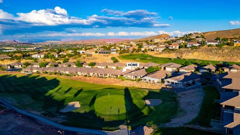 Tiny photo for 2212 S CHIPPENHAM, Saint George, UT 84770 (MLS # 26-271302)