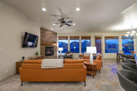 Tiny photo for 2212 S CHIPPENHAM, Saint George, UT 84770 (MLS # 26-271302)