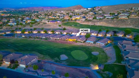 Tiny photo for 2212 S CHIPPENHAM, Saint George, UT 84770 (MLS # 26-271302)