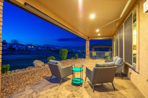 Tiny photo for 2212 S CHIPPENHAM, Saint George, UT 84770 (MLS # 26-271302)