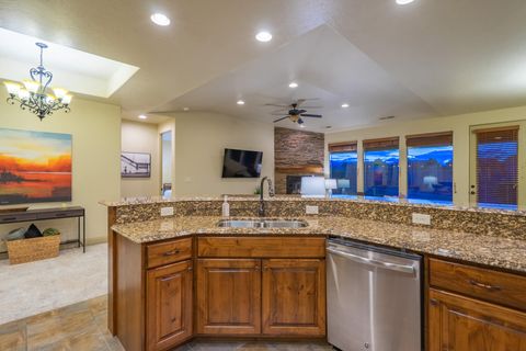Tiny photo for 2212 S CHIPPENHAM, Saint George, UT 84770 (MLS # 26-271302)