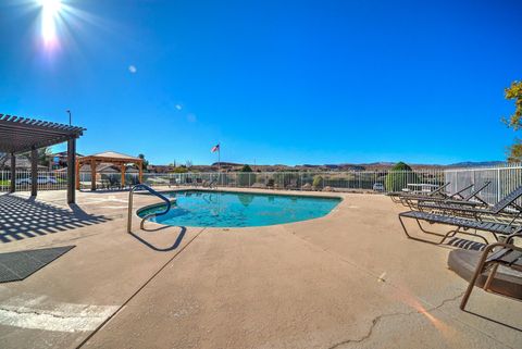 Tiny photo for 2212 S CHIPPENHAM, Saint George, UT 84770 (MLS # 26-271302)
